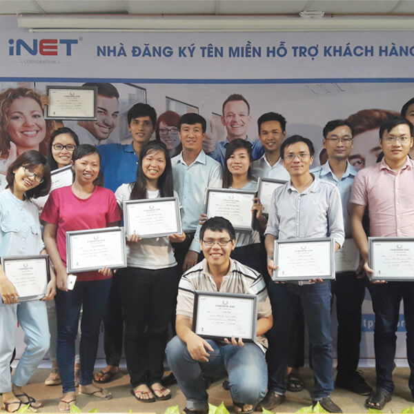 TẠI SAO CHỌN ĐÀO TẠO CÙNG CHUYÊN GIA MARKETING?