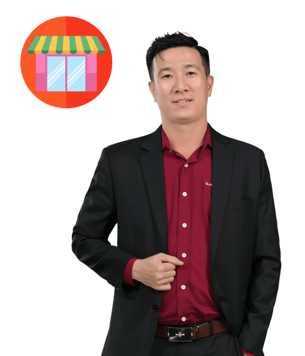 Khóa Học Kỹ Năng Bán Hàng Chuyên Nghiệp