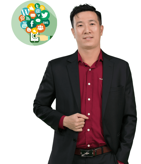 Đào Tạo Marketing - Khóa Học Digital Marketing