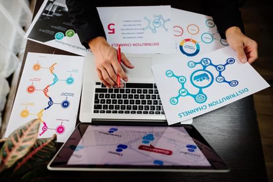 MARKETING ONLINE LÀ GÌ?