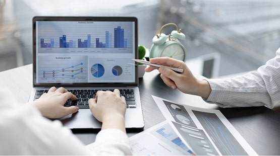 TẠI SAO CẦN DỊCH VỤ MARKETING TỔNG THỂ? TẠI SAO CẦN DỊCH VỤ MARKETING TỔNG THỂ?