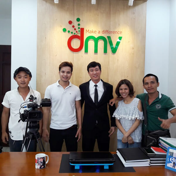 HIỆU QUẢ KHÓA HỌC MARKETING ONLINE