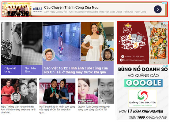 Quảng Cáo Google GDN