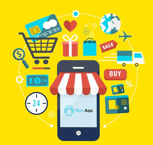 MARKETING GẮN VỚI HIỆU QUẢ KINH DOANH