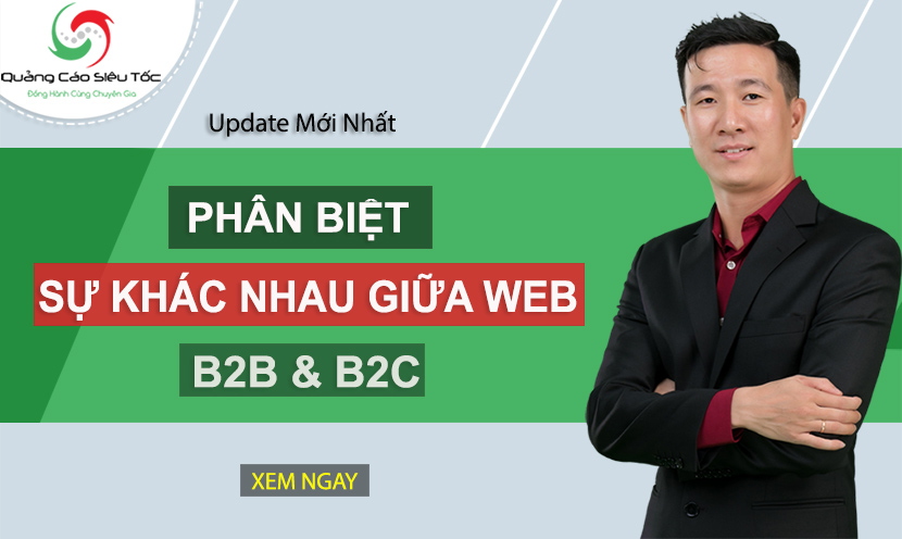 B to B có nghĩa là gì trong kinh doanh?
