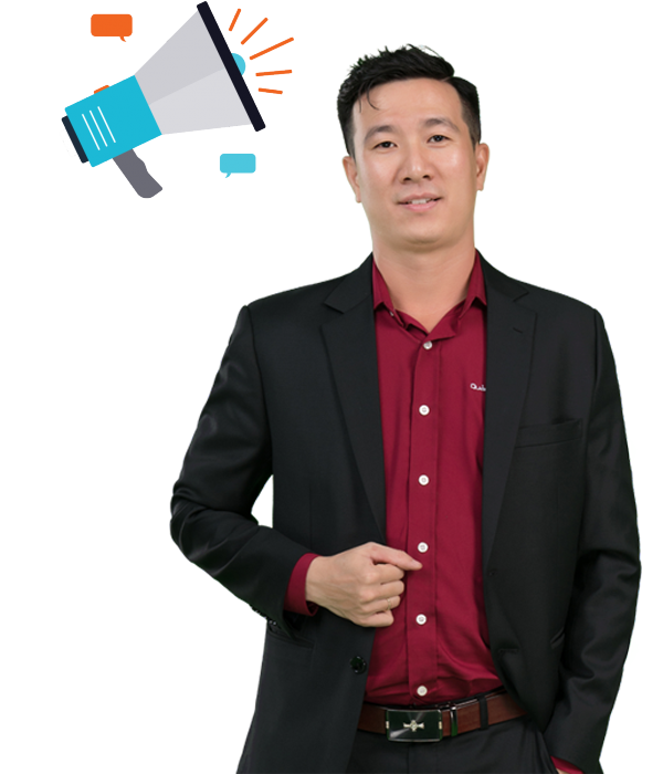 Khóa Học Marketing Ma Trận Bao Vây