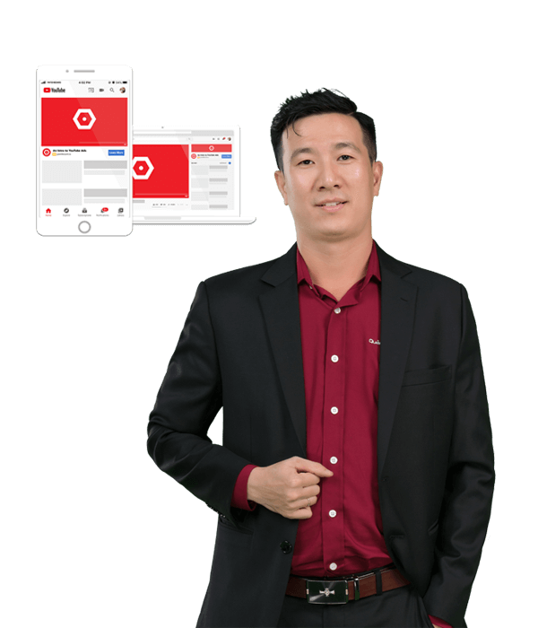 Bảng Giá Quảng Cáo Trên Youtube Giá Rẻ