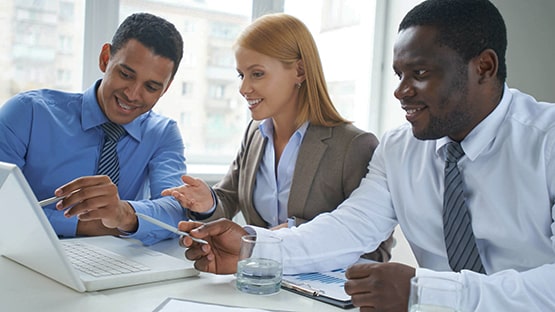 TẠI SAO NÊN SỬ DỤNG DỊCH VỤ MARKETING ONLINE?