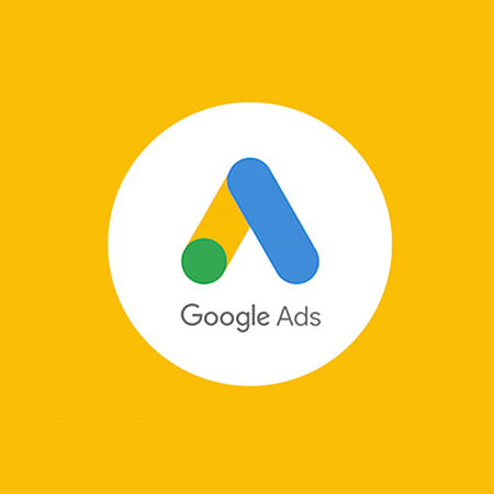 CÁC HÌNH THỨC QUẢNG CÁO TRÊN GOOGLE