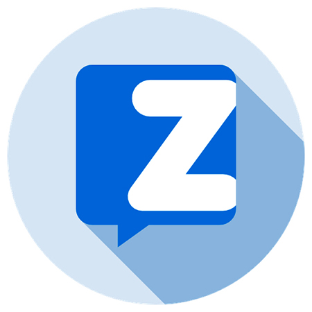 CÁC HÌNH THỨC QUẢNG CÁO TRÊN ZALO