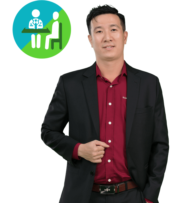 Tư Vấn Chiến Lược Marketing