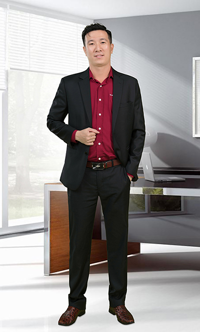 CHUYÊN GIA MARKETING - DỊCH VỤ MARKETING UY TÍN HÀNG ĐẦU