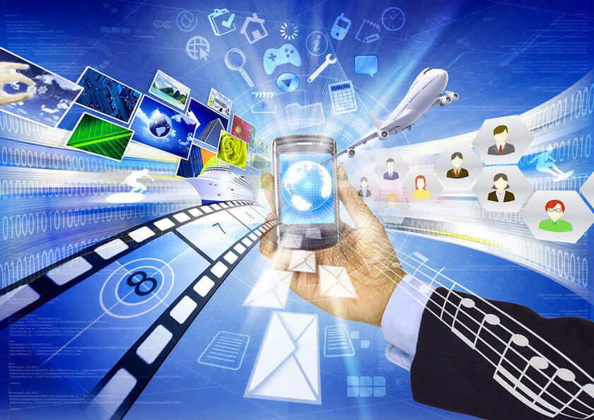 Xu hướng Content Marketing trực quan sinh động