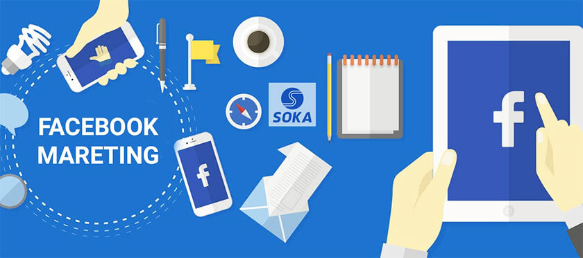 Lợi Ích Facebook Marketing
