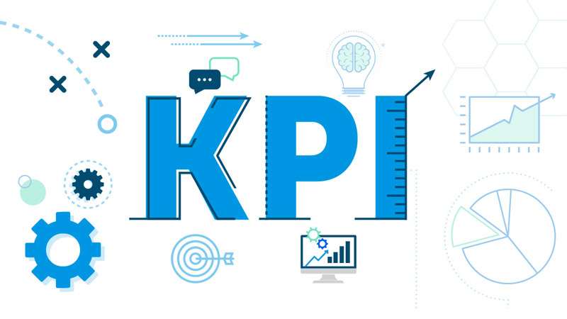 khái niệm marketing KPI là gì