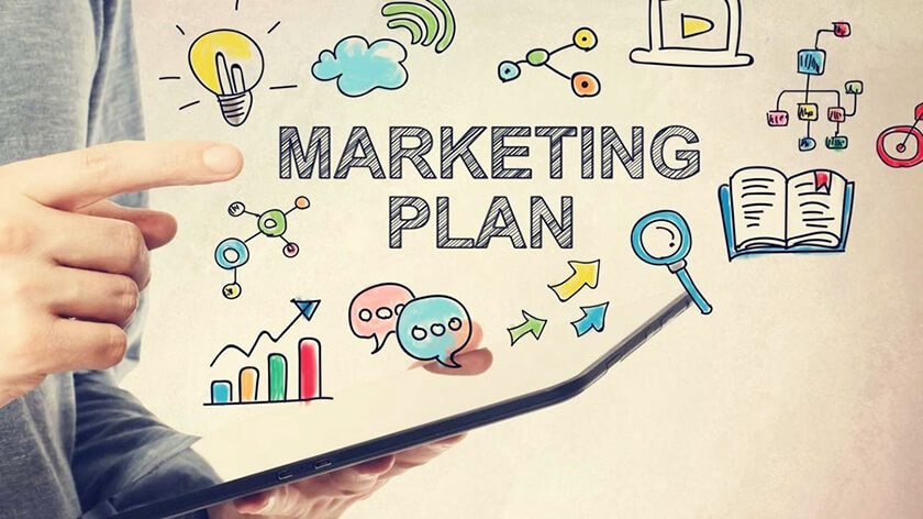 Tầm quan trọng của marketing plan