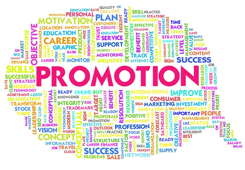 Chiến lược chiêu thị trong Marketing mix Chiến lược chiêu thị trong Marketing mix