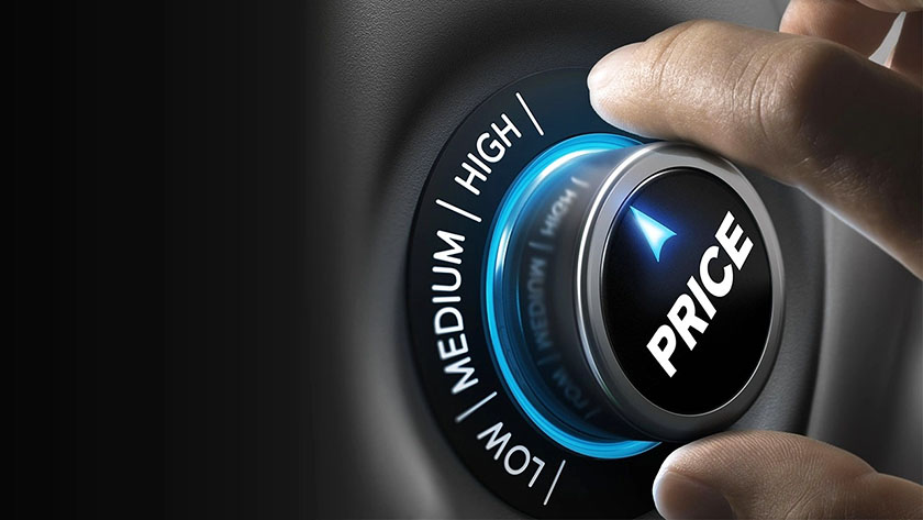 Chiến lược giá trong Marketing Mix Chiến lược giá trong Marketing Mix