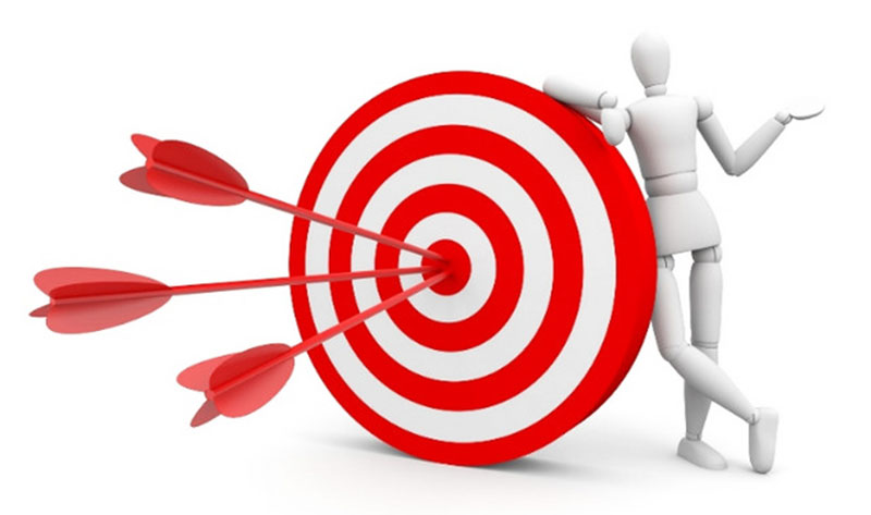 Targeting marketing là gì Targeting tiếp thị là gì
