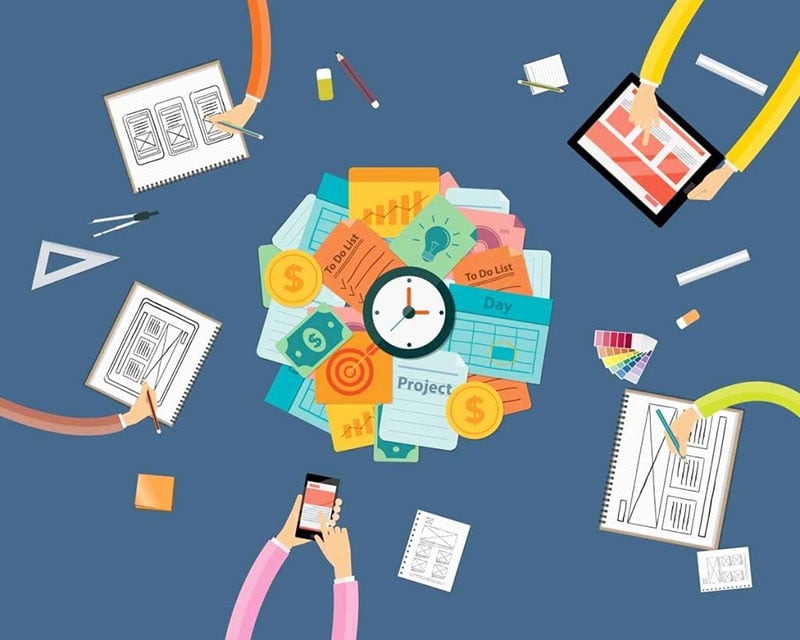 chi phí marketing bao nhiêu là hợp lý