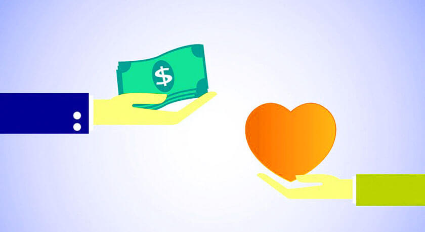 Các công cụ Marketing duy trì mối quan hệ với khách hàng