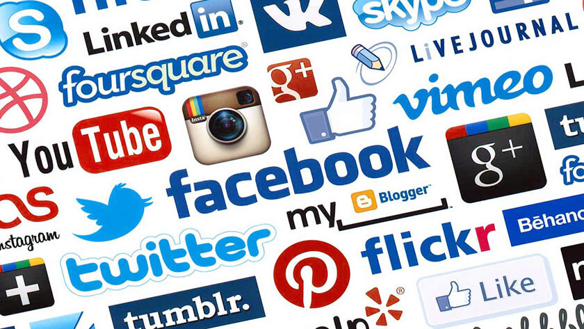 công cụ mạng xã hội