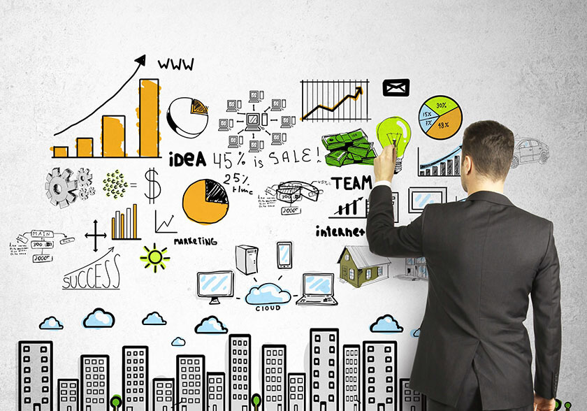 chiến lược marketing giúp phát triển doanh nghiệp bền vững