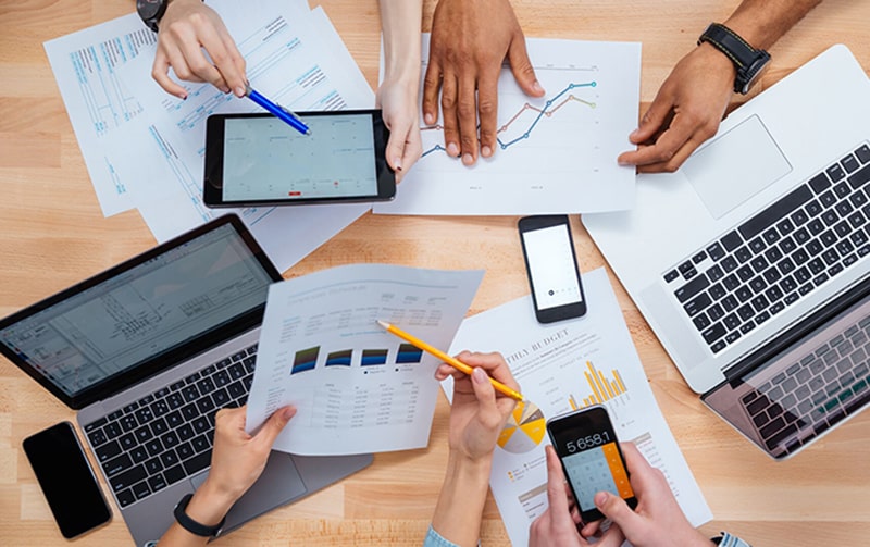 xây dựng chiến lược xúc tiến marketing