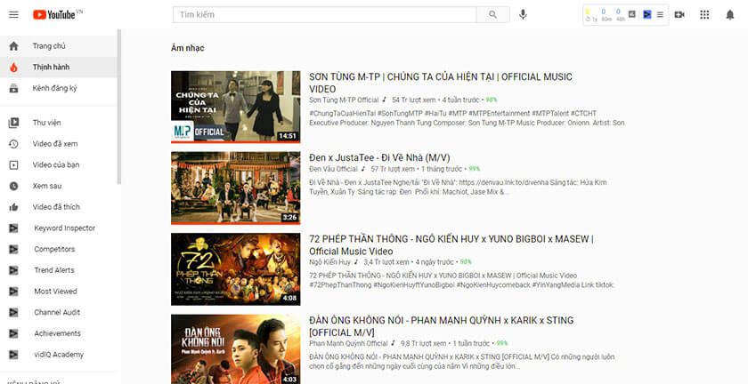 xu hướng video content marketing