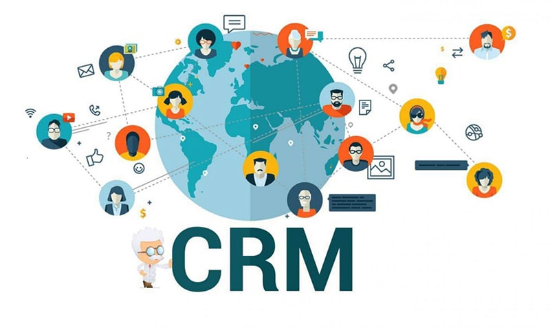 quy trình crm marketing là gì quy trình crm marketing là gì