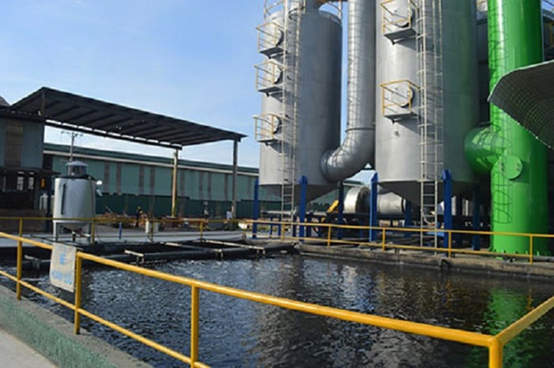 marketing xanh qua việc xử lý chất thải marketing xanh qua việc xử lý chất thải