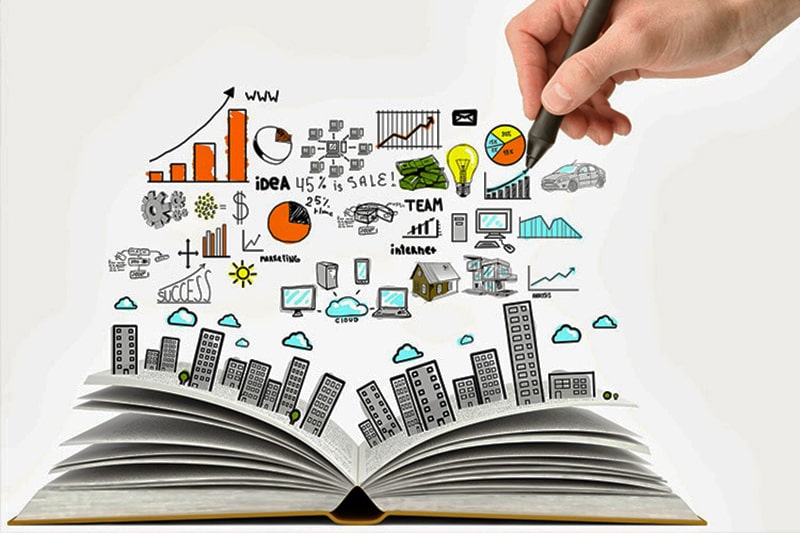 bước lập kế hoạch marketing tổng thể