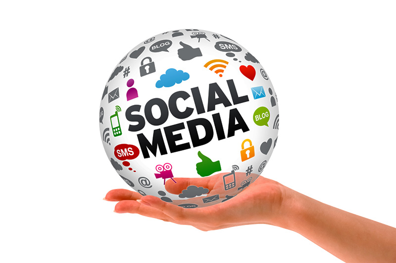 social media marketing tổng thể