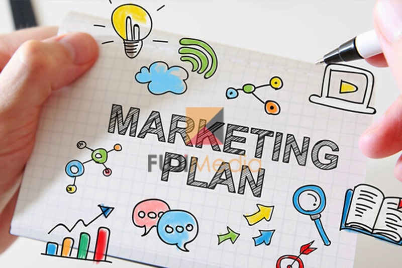 tầm quan trọng của kế hoạch marketing
