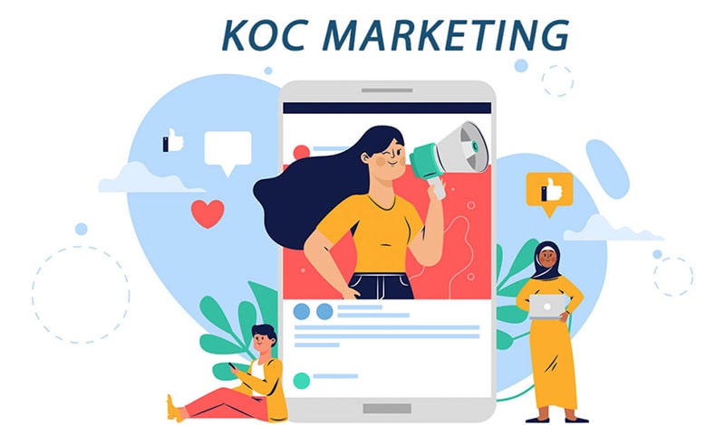 tìm hiểu về koc tìm hiểu về koc