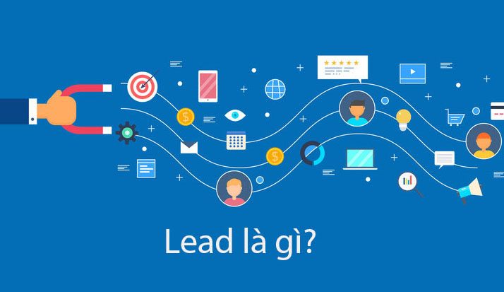 lead là gì lead là gì