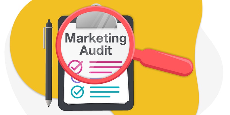 marketing audit là gì