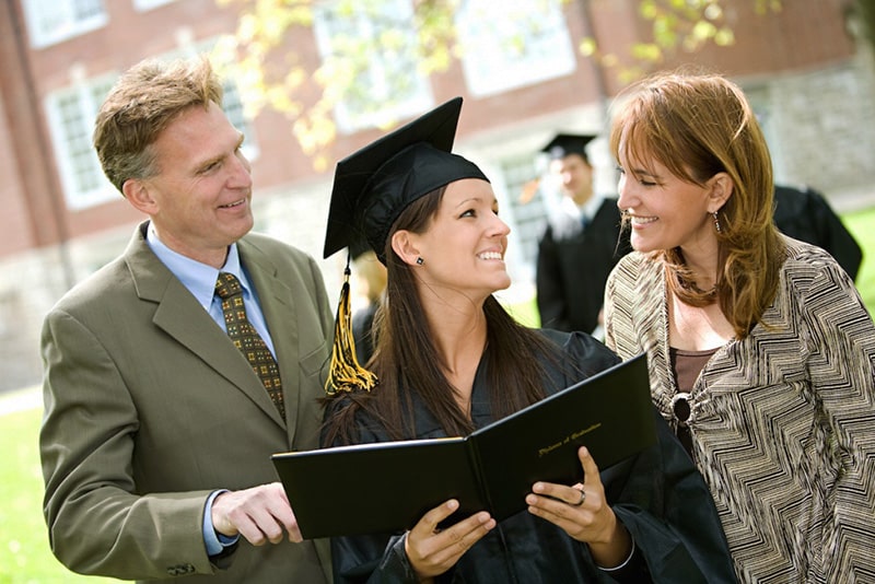 đánh đúng tâm lý khách hàng du học