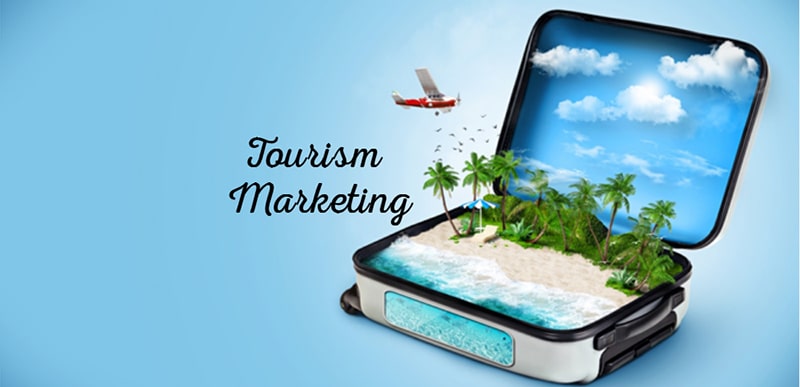 marketing du lịch là gì