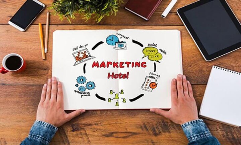 marketing khách sạn là gì marketing khách sạn là gì