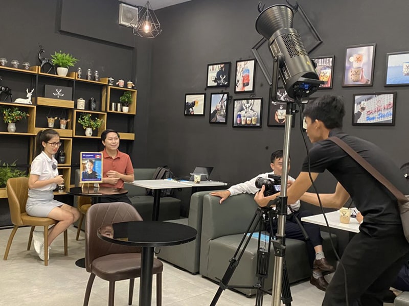 quay quảng cáo youtube quay quảng cáo youtube