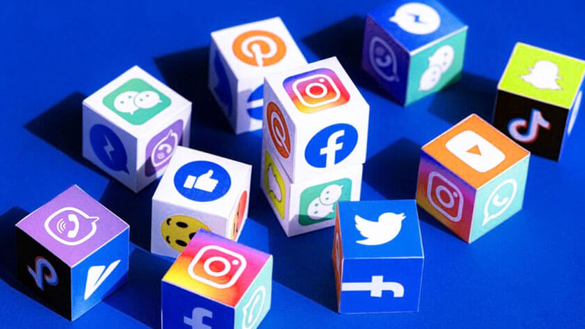 hình thức marketing social media hình thức marketing social media