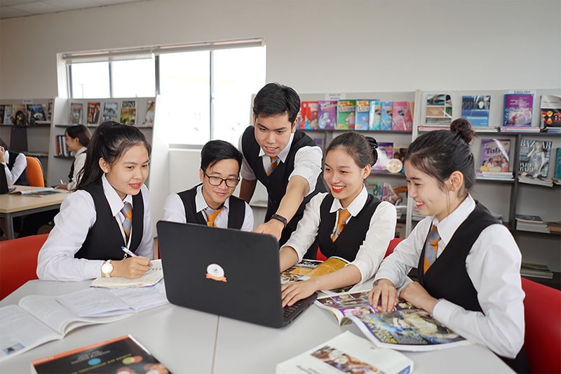 tiếp thị tại trường tiếp thị tại trường