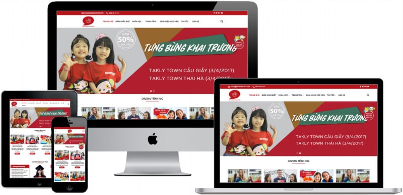 website trung tâm tiếng anh website trung tâm tiếng anh