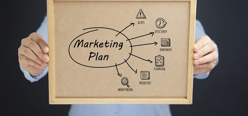 kế hoạch marketing cụ thể kế hoạch marketing cụ thể