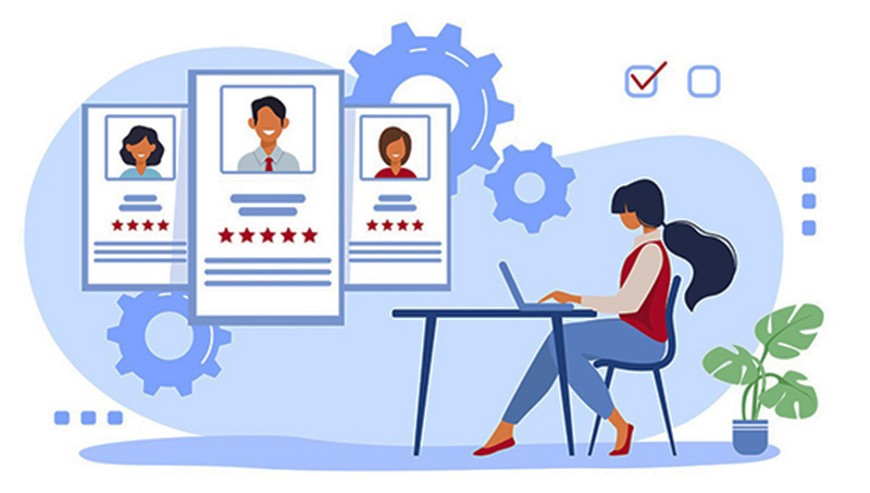 tuyển dụng cơ cấu tổ chức phòng marketing tuyển dụng cơ cấu tổ chức phòng marketing