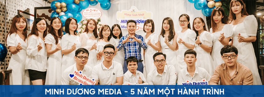 dịch vụ phòng marketing thuê ngoài