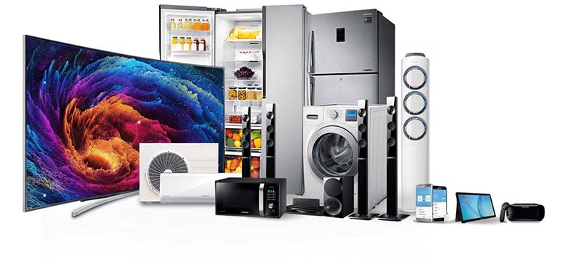 sản phẩm bò sữa của samsung trong sbu