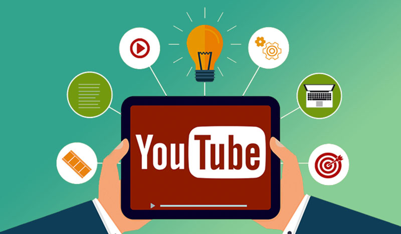 công cụ youtube marketing công cụ youtube tiếp thị
