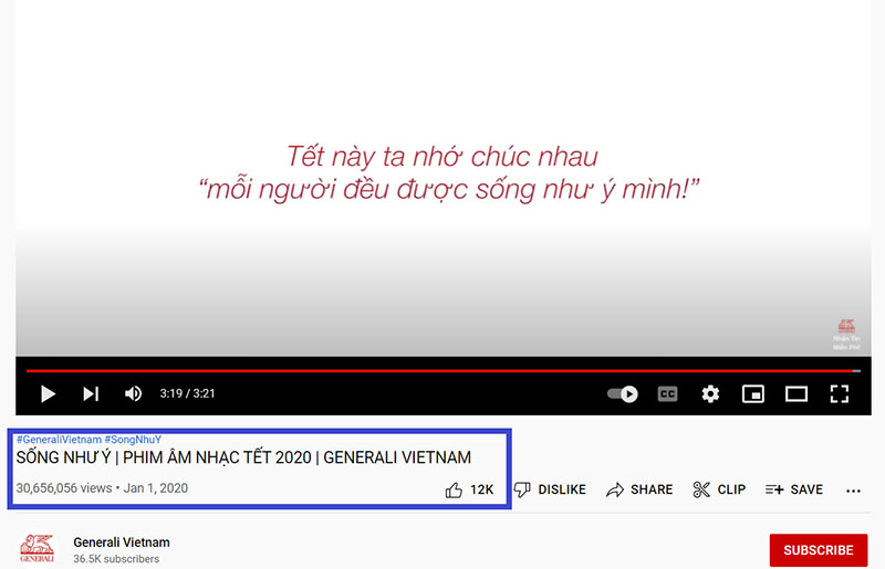 lợi ích youtube marketing lợi ích marketing youtube